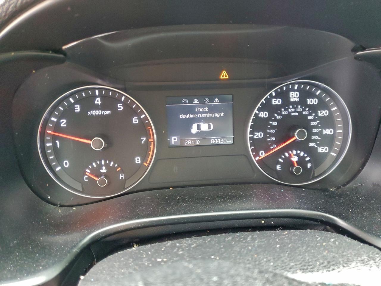 2021 KIA FORTE FE photo 9
