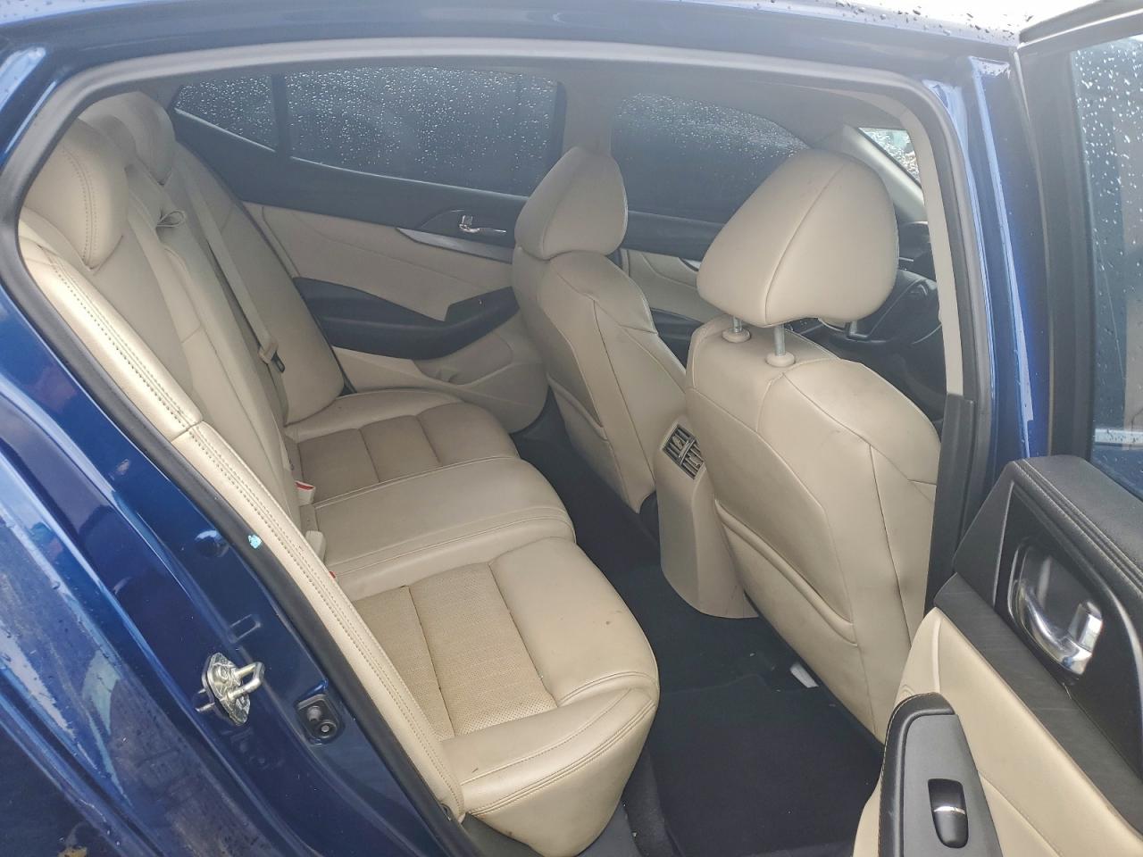 2017 NISSAN MAXIMA 3.5S photo 10