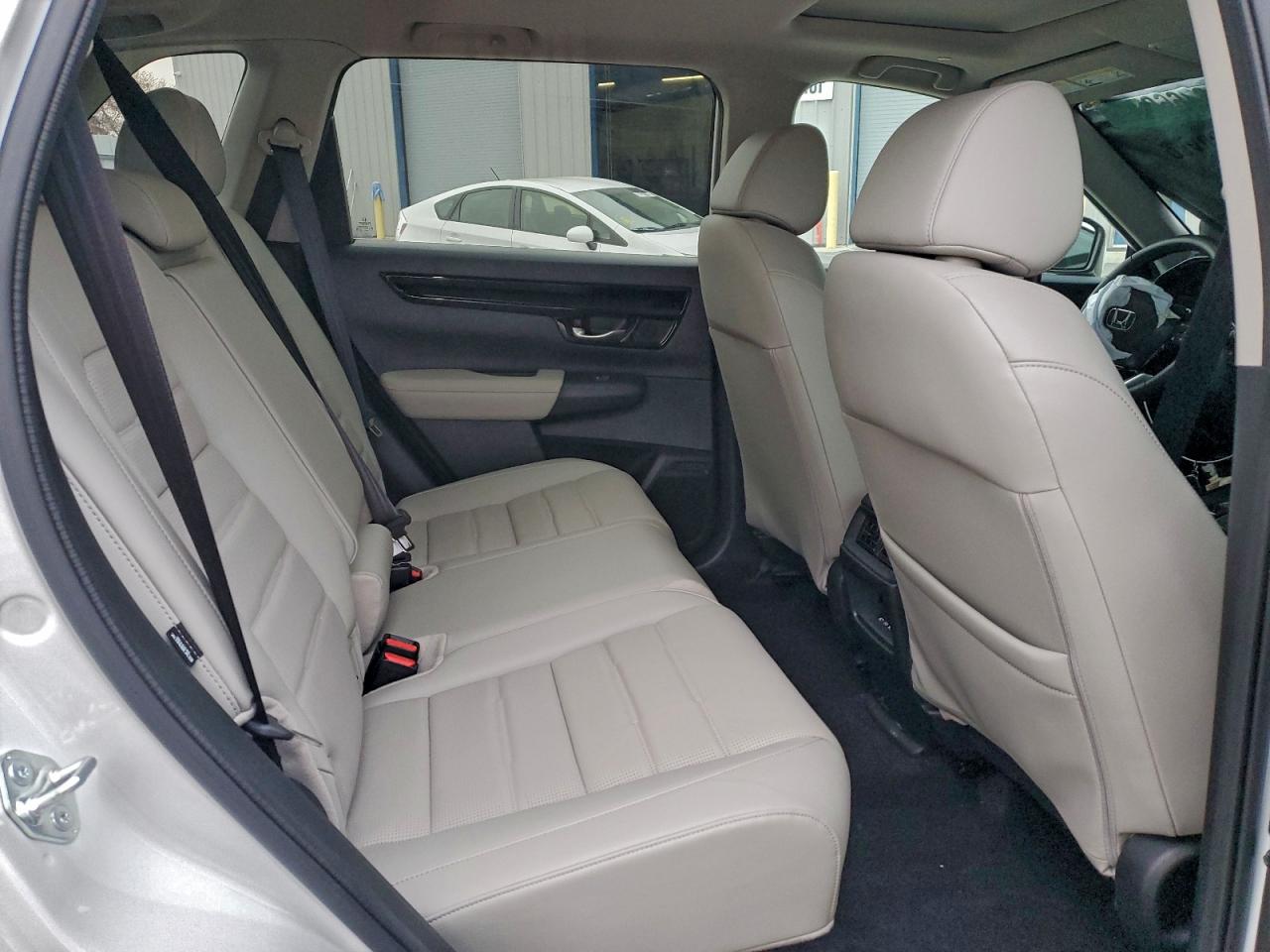 2025 HONDA CR-V EXL photo 11