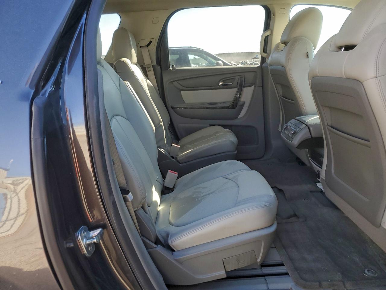 2014 GMC ACADIA SLT-1 photo 11