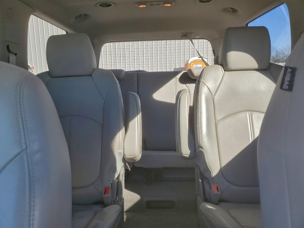 2014 GMC ACADIA SLT-1 photo 10