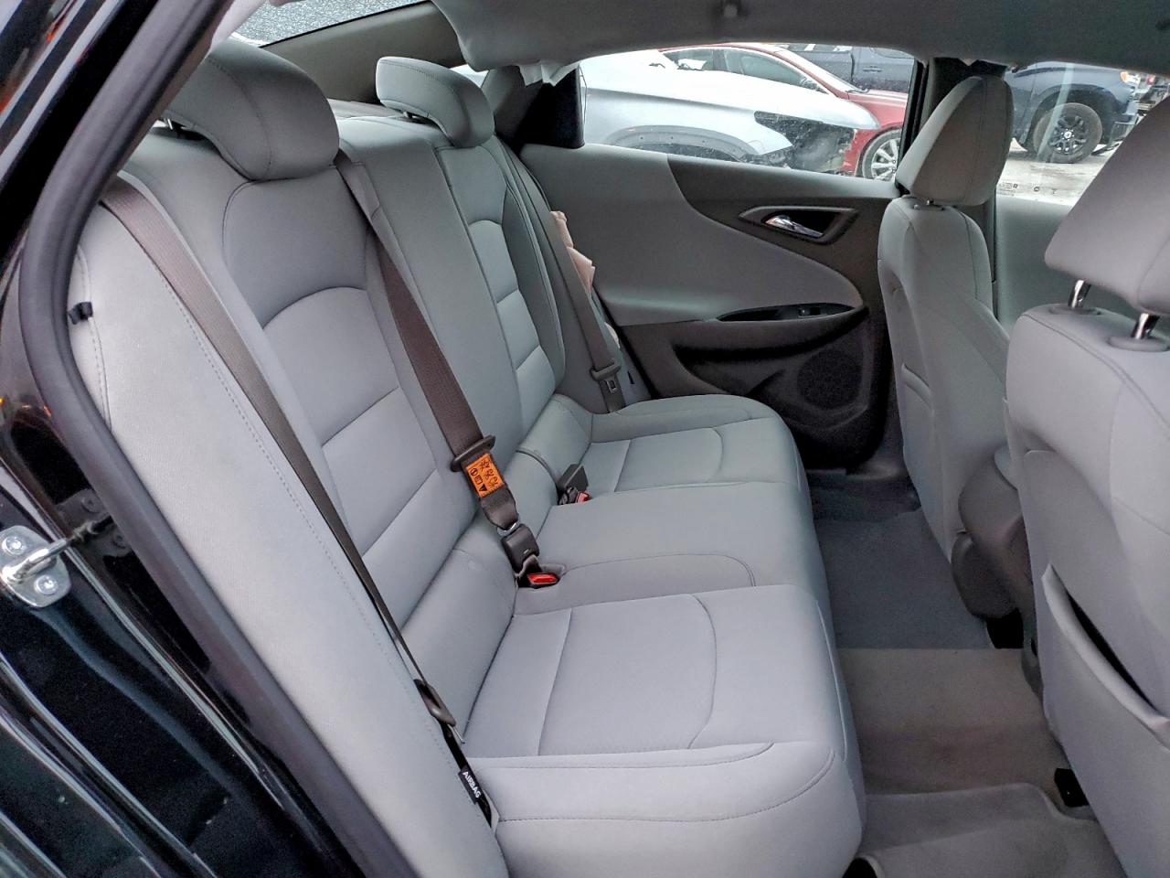 2020 CHEVROLET MALIBU LS photo 10