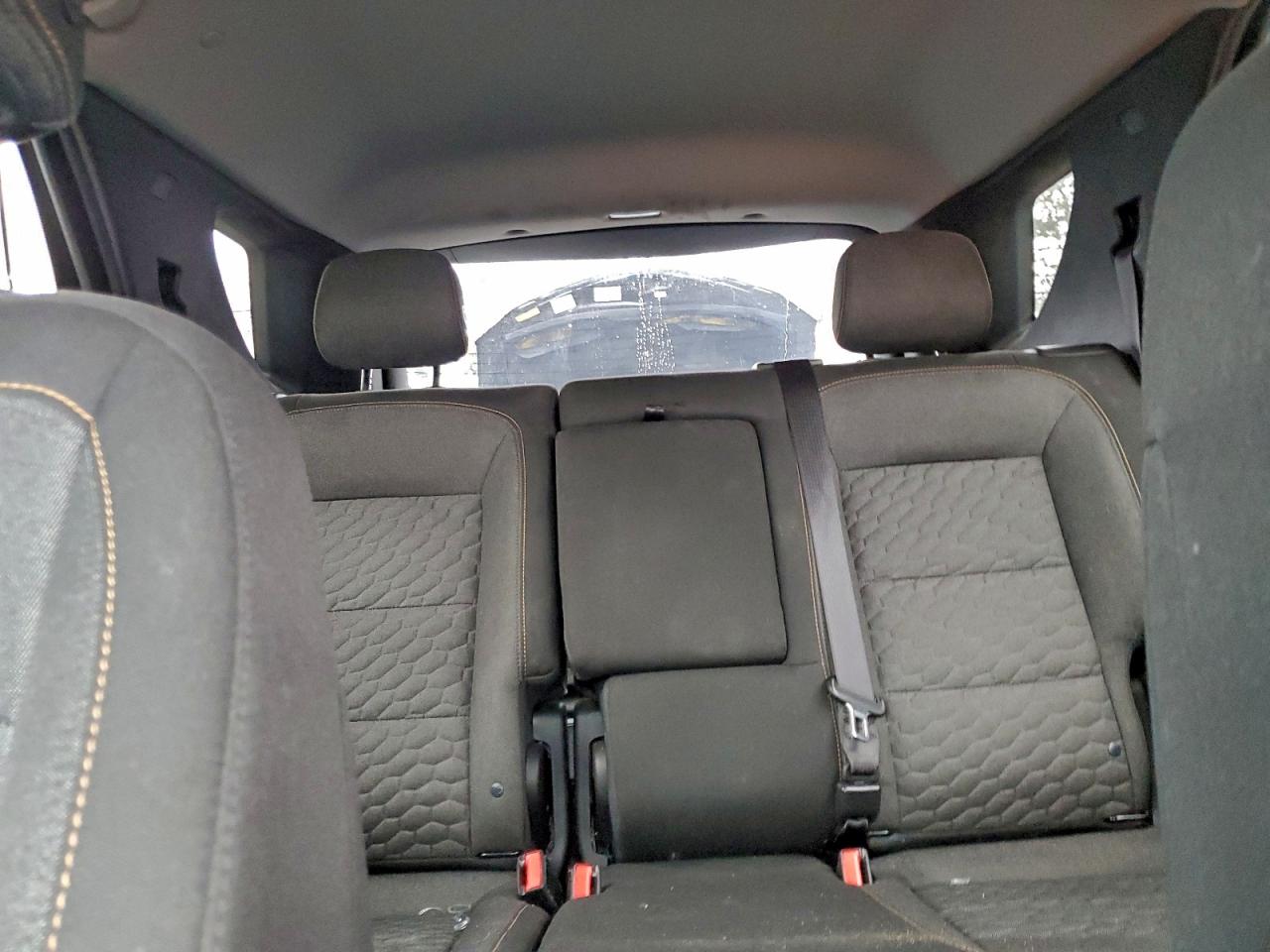 2019 CHEVROLET EQUINOX LT photo 10