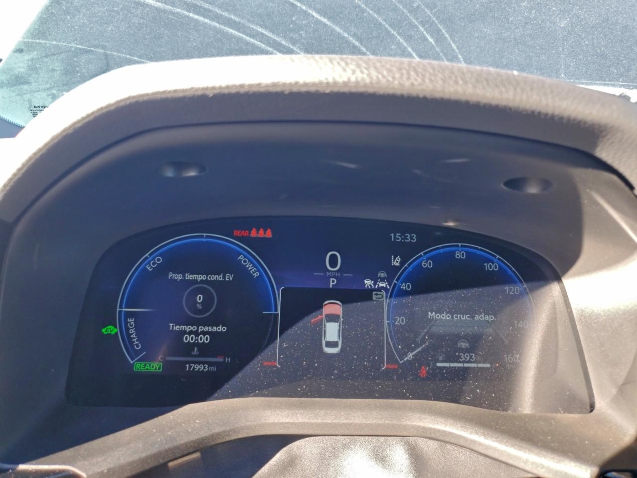 2025 TOYOTA CAMRY XSE photo 9