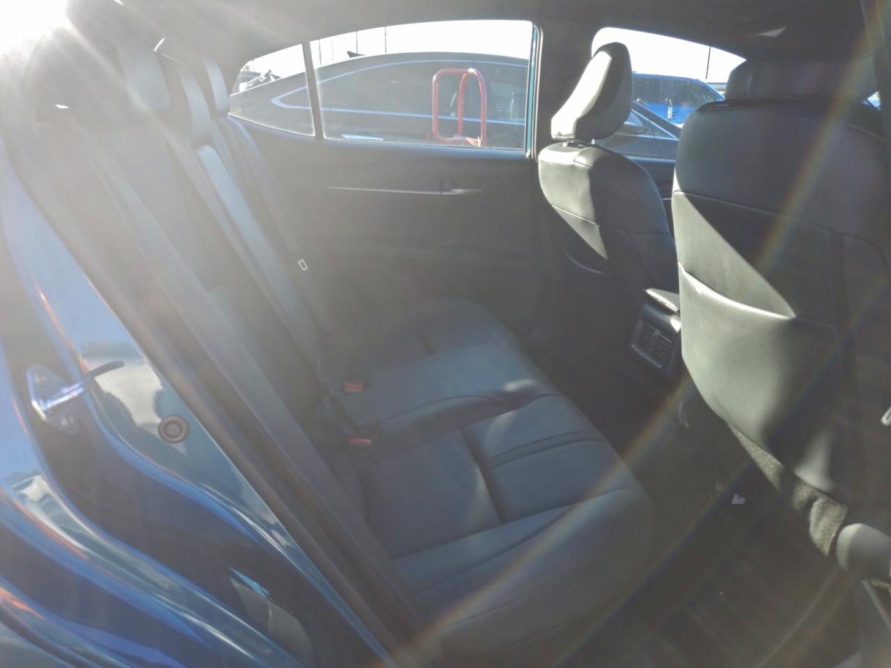 2025 TOYOTA CAMRY XSE photo 10