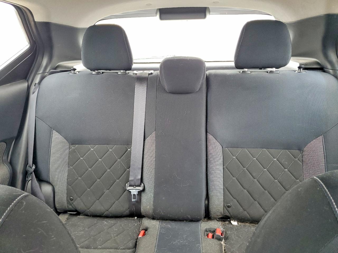 2018 NISSAN KICKS S photo 10