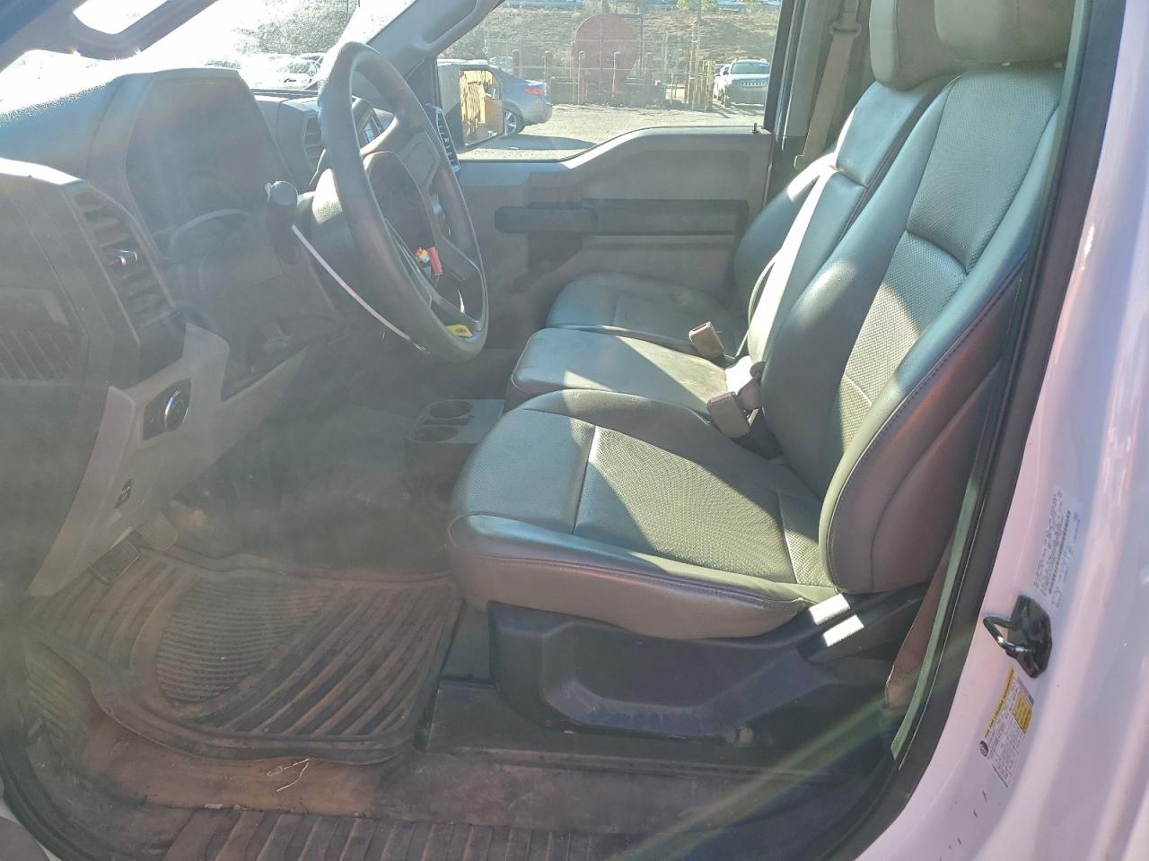 2018 FORD F150 photo 7