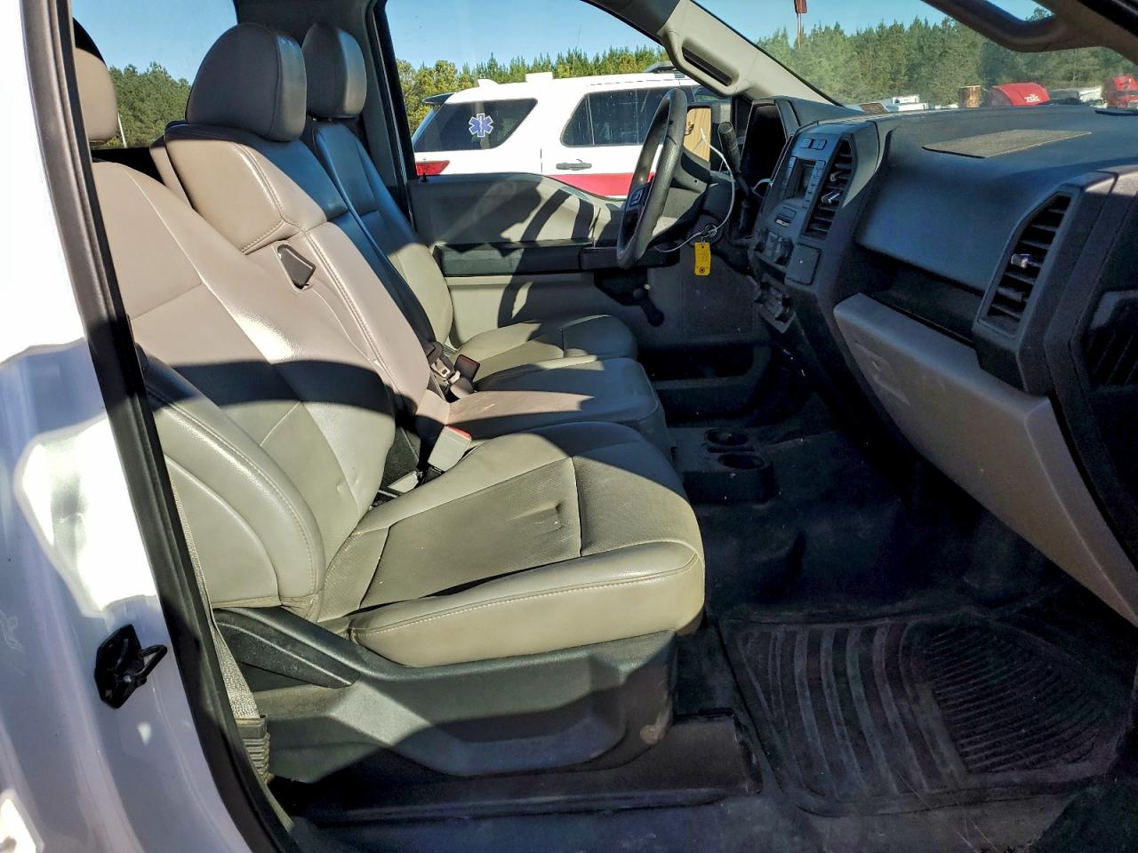 2018 FORD F150 photo 10