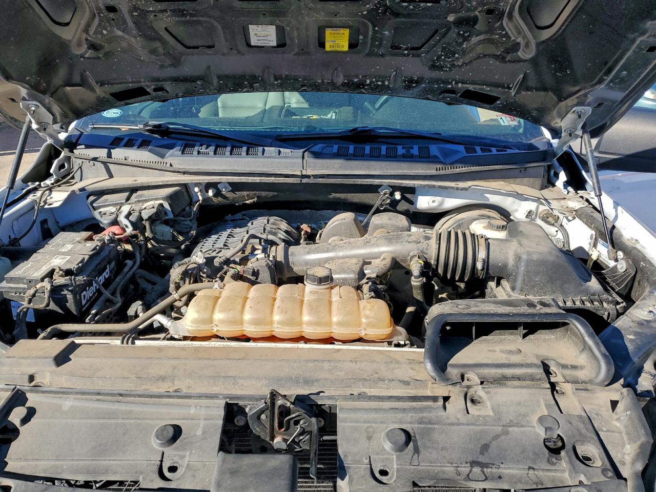 2018 FORD F150 photo 11
