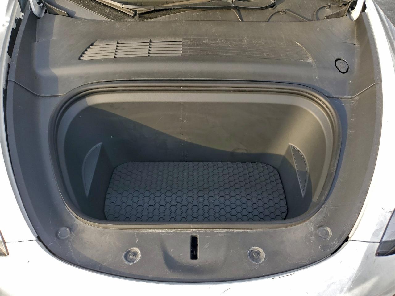 2021 TESLA MODEL Y photo 12