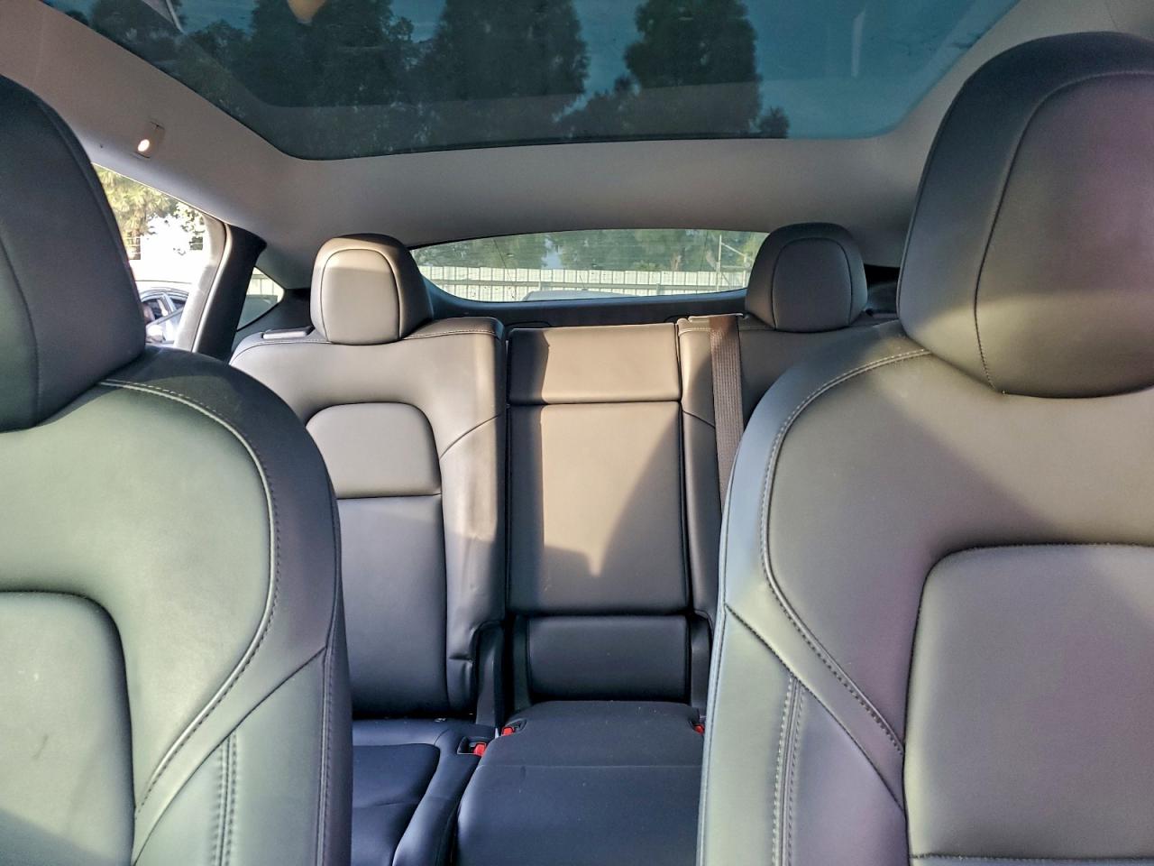 2021 TESLA MODEL Y photo 10
