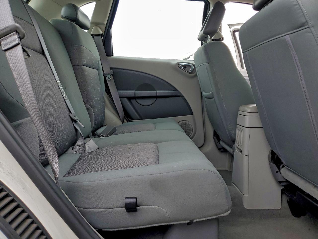 2009 CHRYSLER PT CRUISER photo 10