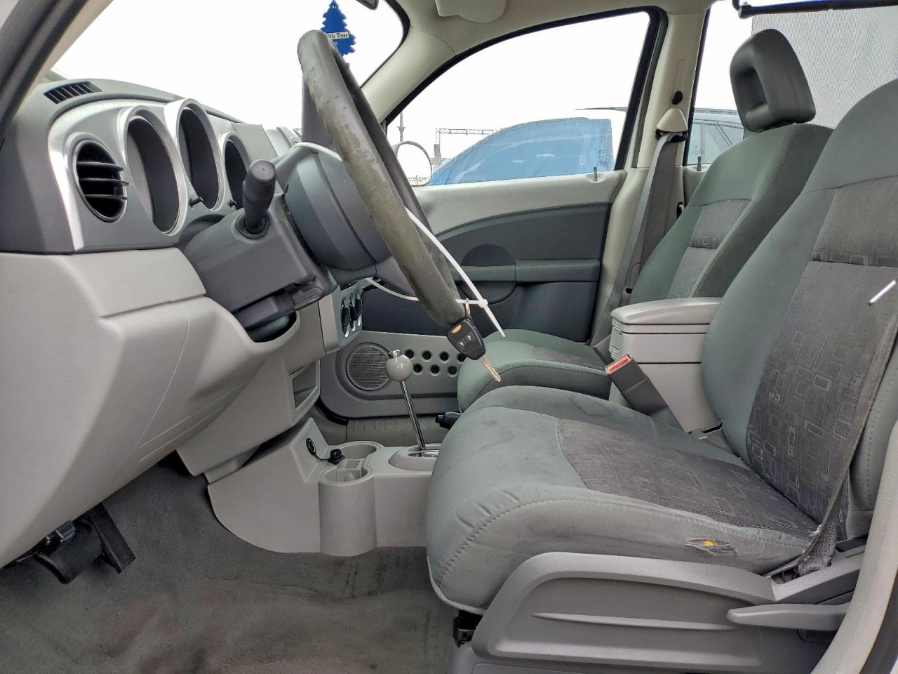 2009 CHRYSLER PT CRUISER photo 7