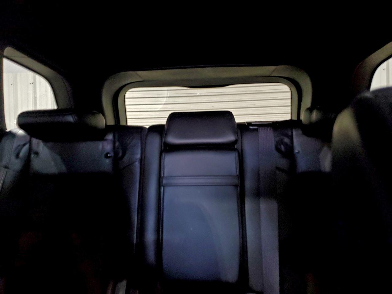 2020 JEEP GRAND CHEROKEE LAREDO photo 10