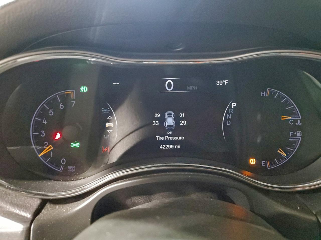 2020 JEEP GRAND CHEROKEE LAREDO photo 9