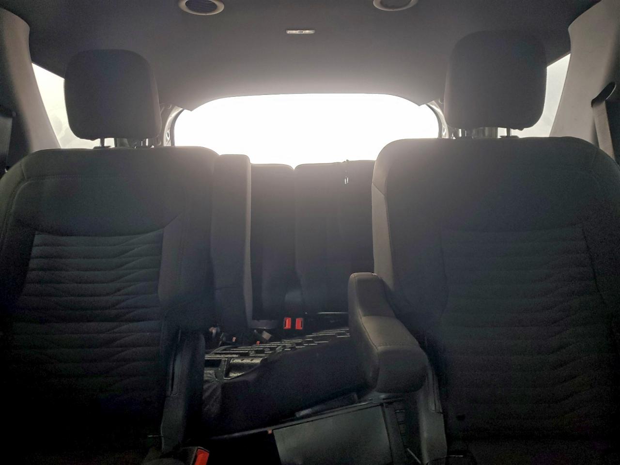 2020 FORD EXPLORER XLT photo 10