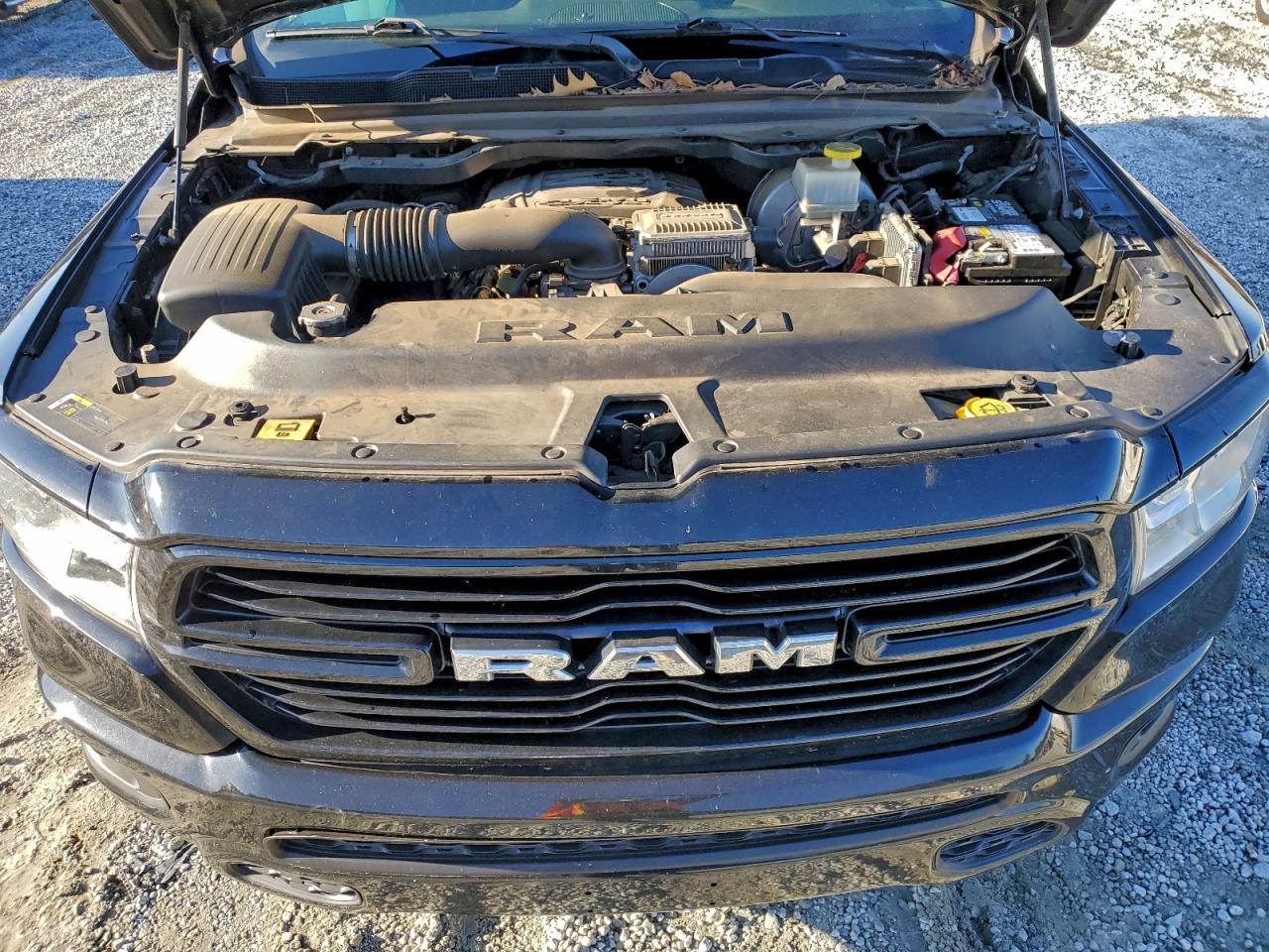 2019 RAM 1500 BIG HORN/LONE STAR photo 11