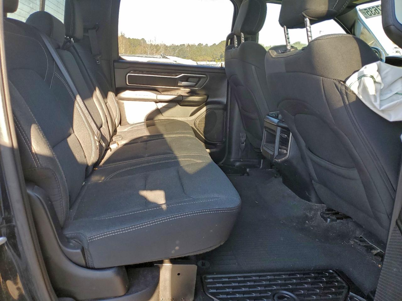 2019 RAM 1500 BIG HORN/LONE STAR photo 10