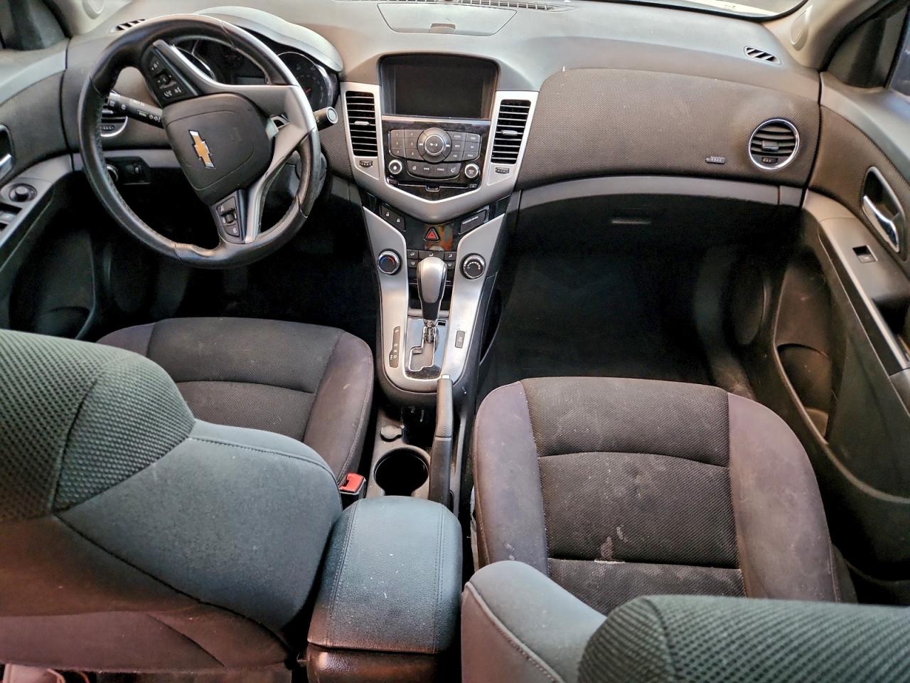 2014 CHEVROLET CRUZE LT photo 15