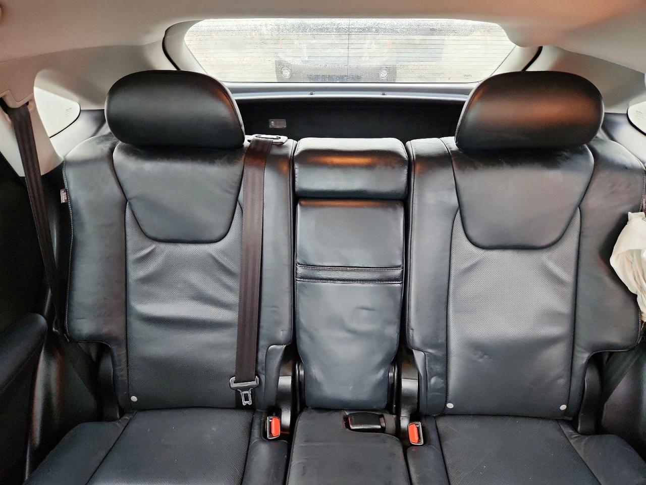 2015 LEXUS RX 350 BASE photo 10
