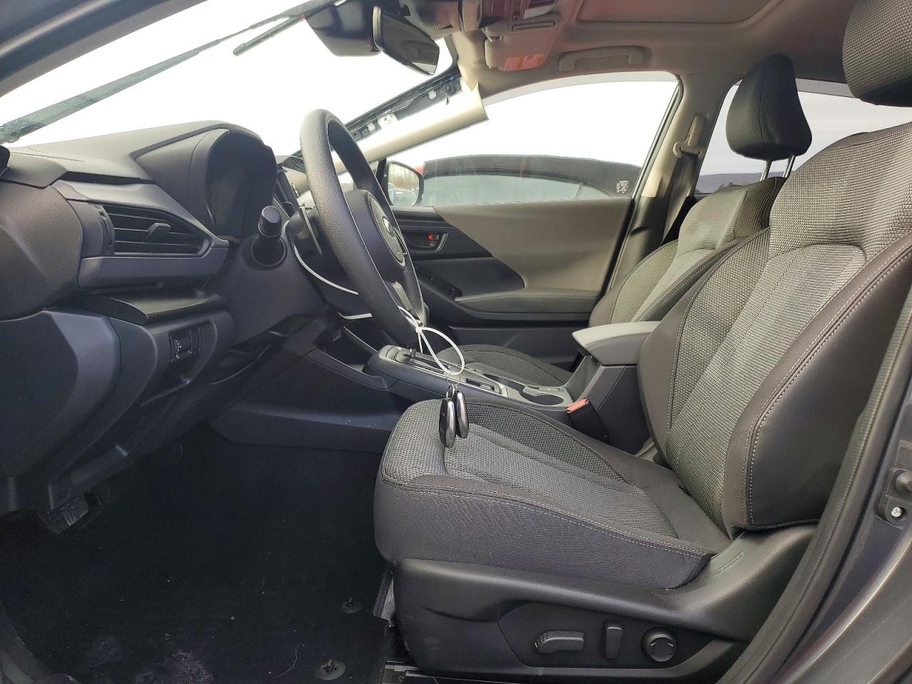 2024 SUBARU CROSSTREK PREMIUM photo 7