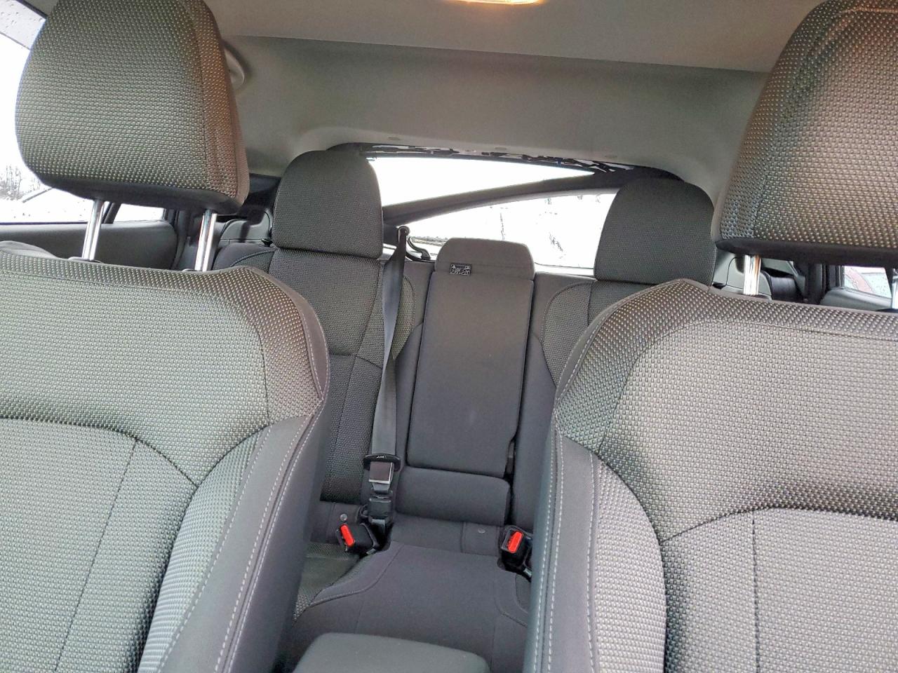 2024 SUBARU CROSSTREK PREMIUM photo 10