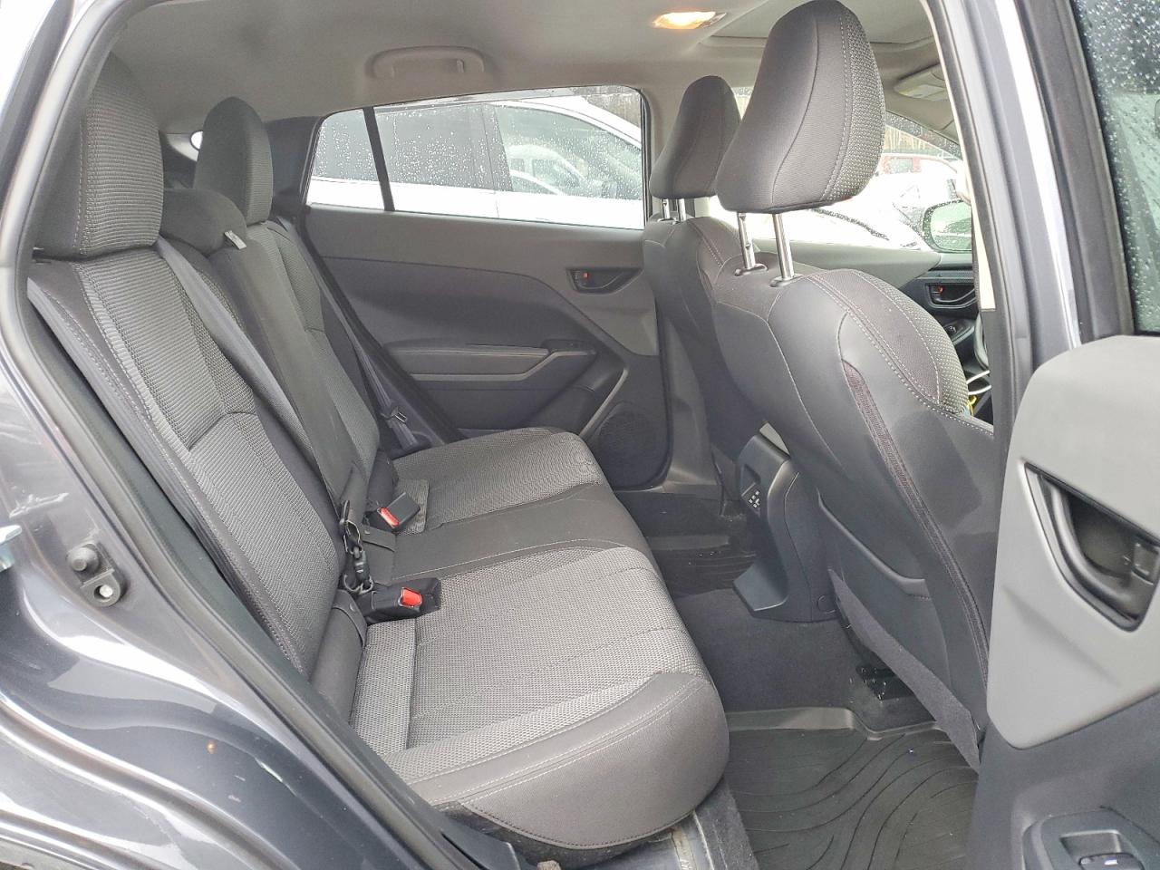2024 SUBARU CROSSTREK PREMIUM photo 11
