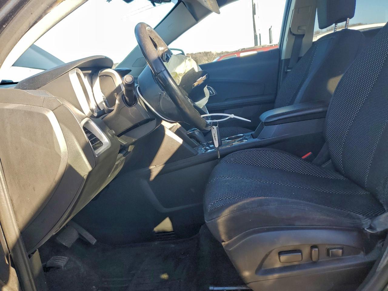 2017 CHEVROLET EQUINOX LT photo 7