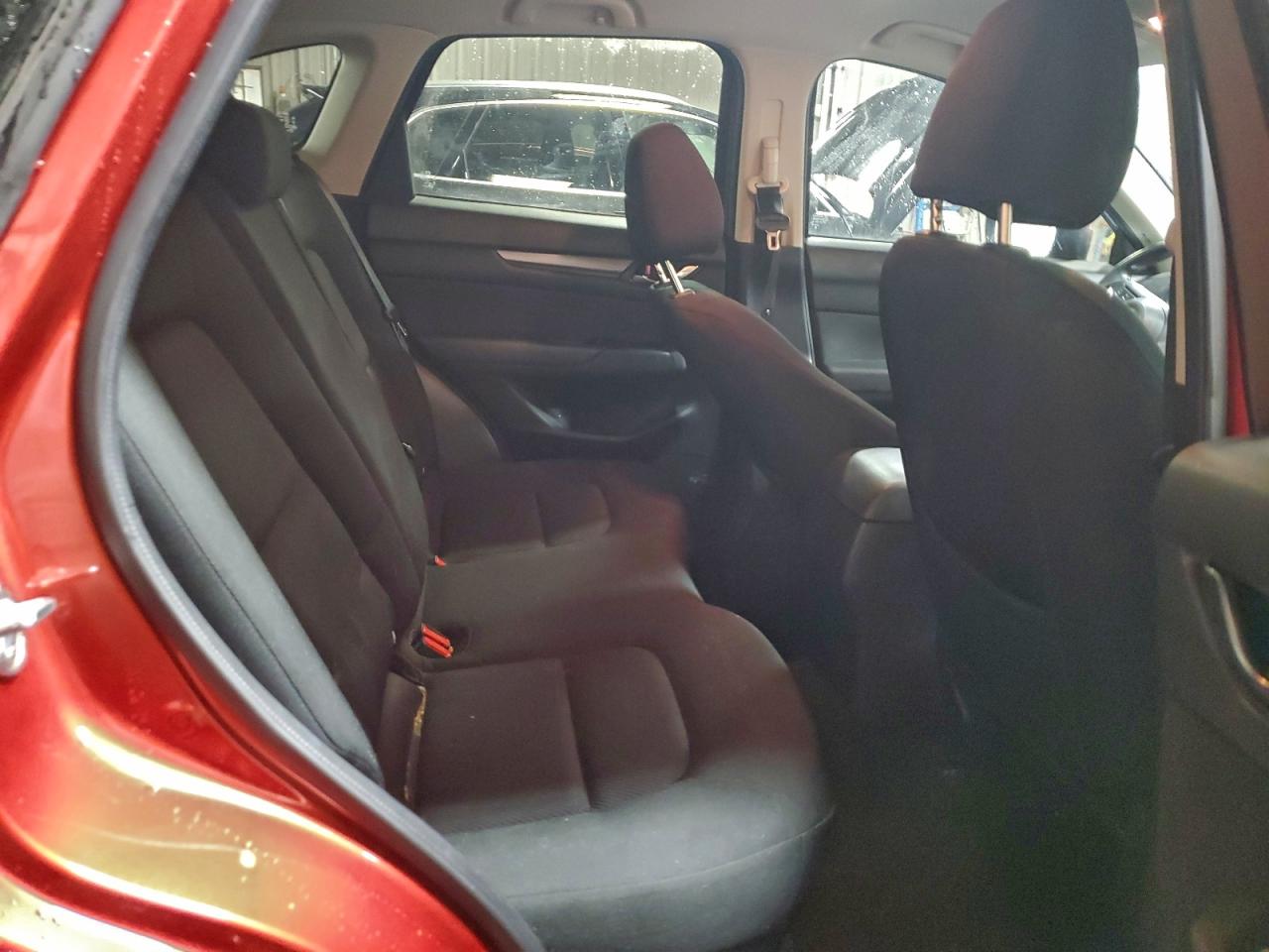 2020 MAZDA CX-5 SPORT photo 10