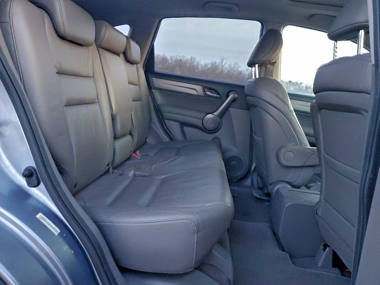 2008 HONDA CR-V EXL photo 11