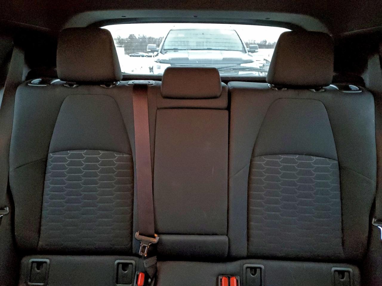 2022 TOYOTA COROLLA SE photo 10