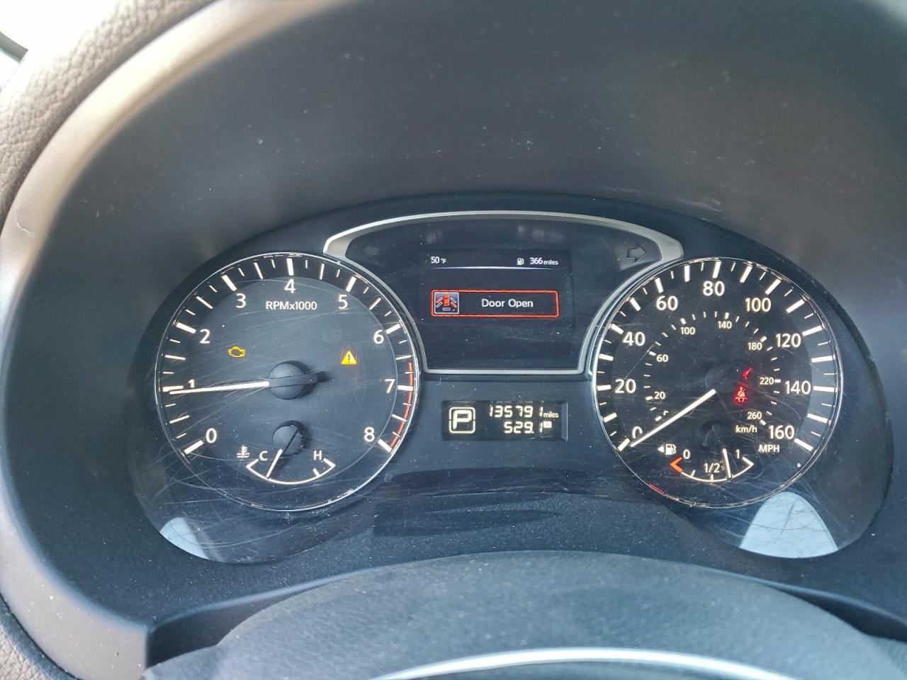 2015 NISSAN ALTIMA 2.5 photo 17
