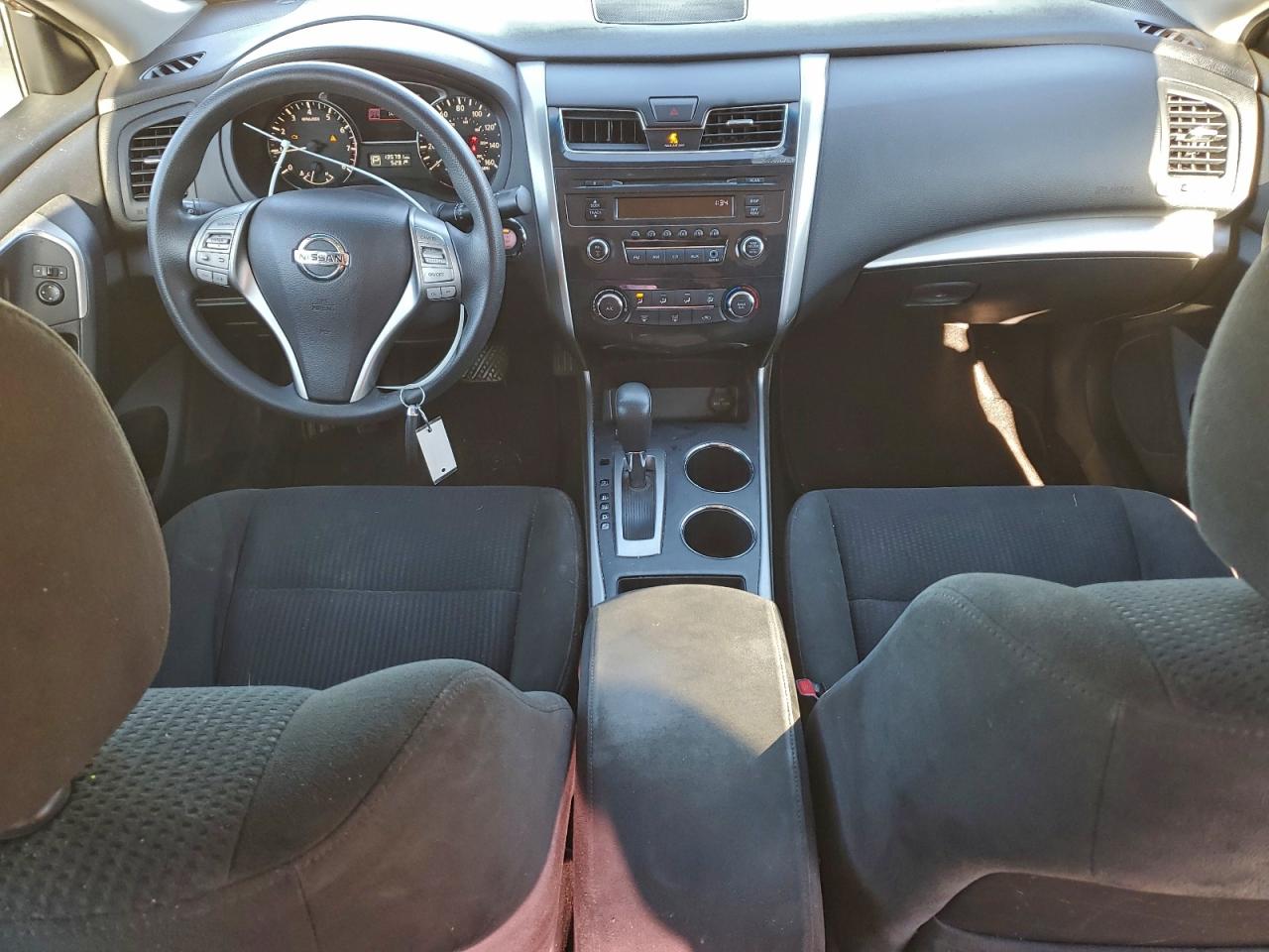 2015 NISSAN ALTIMA 2.5 photo 15