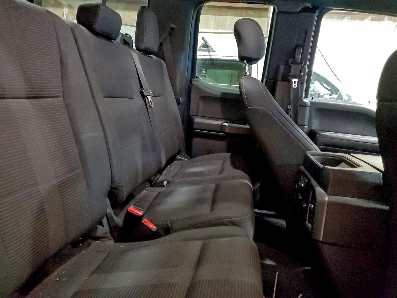 2017 FORD F150 SUPER CAB photo 10