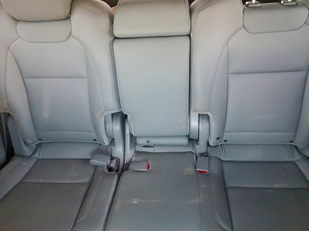 2016 ACURA MDX TECHNOLOGY photo 10
