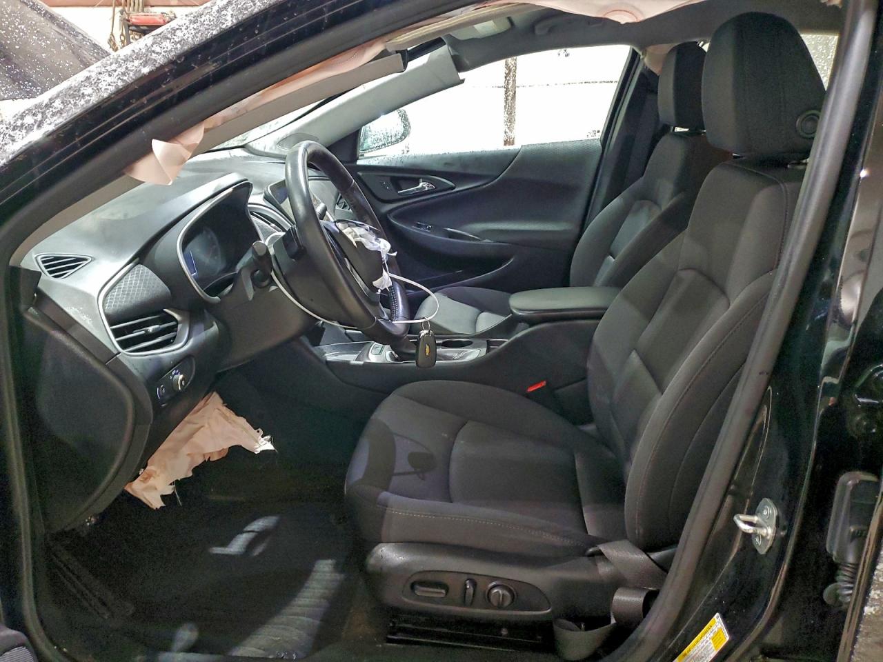 2021 CHEVROLET MALIBU RS photo 7