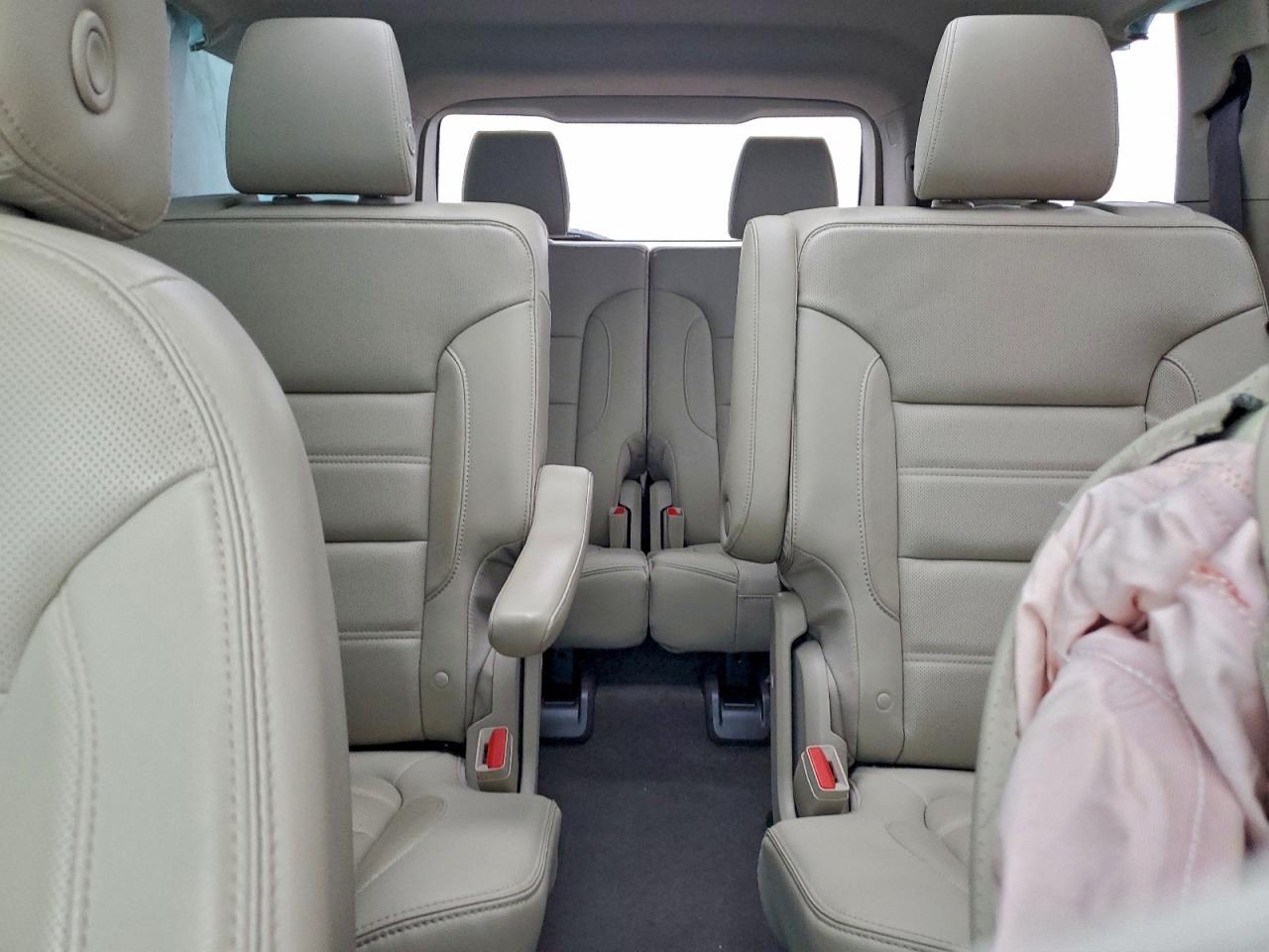 2019 GMC ACADIA DENALI photo 10