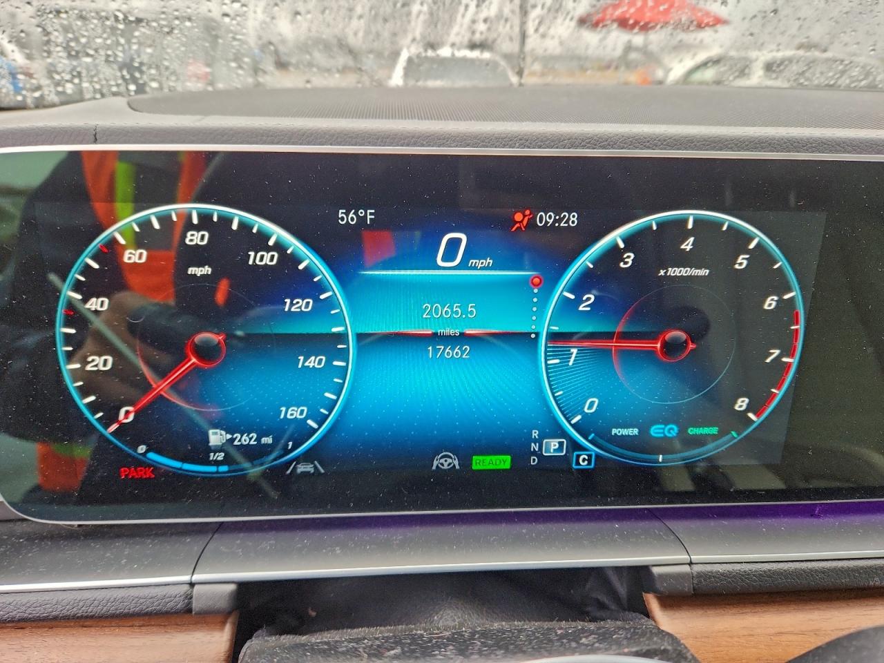2023 MERCEDES-BENZ GLS 450 4MATIC photo 9