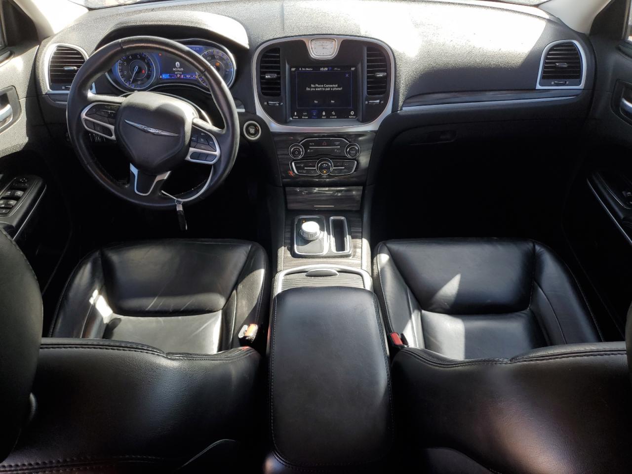 2021 CHRYSLER 300 TOURING photo 8