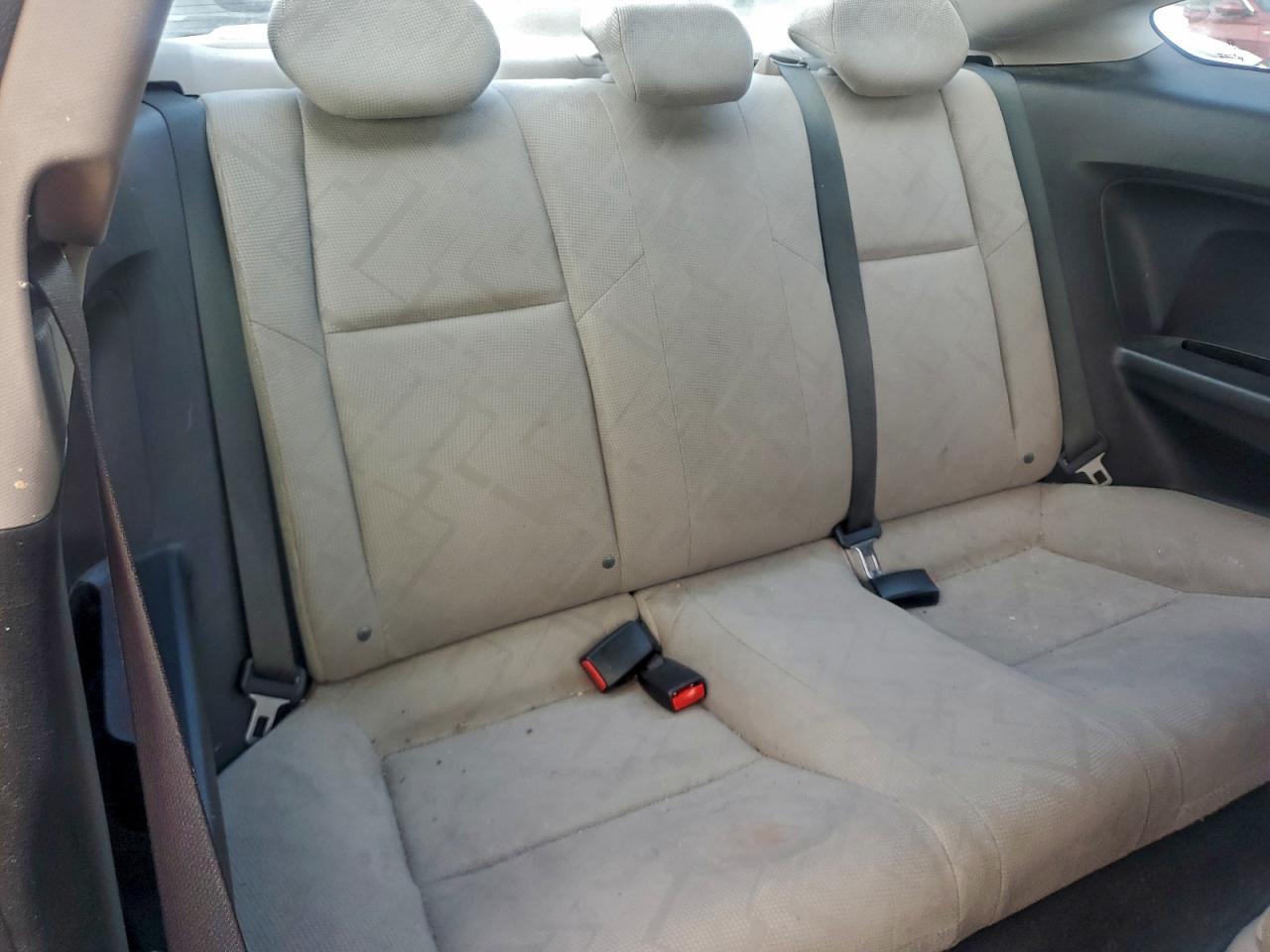 2013 HONDA CIVIC LX photo 10