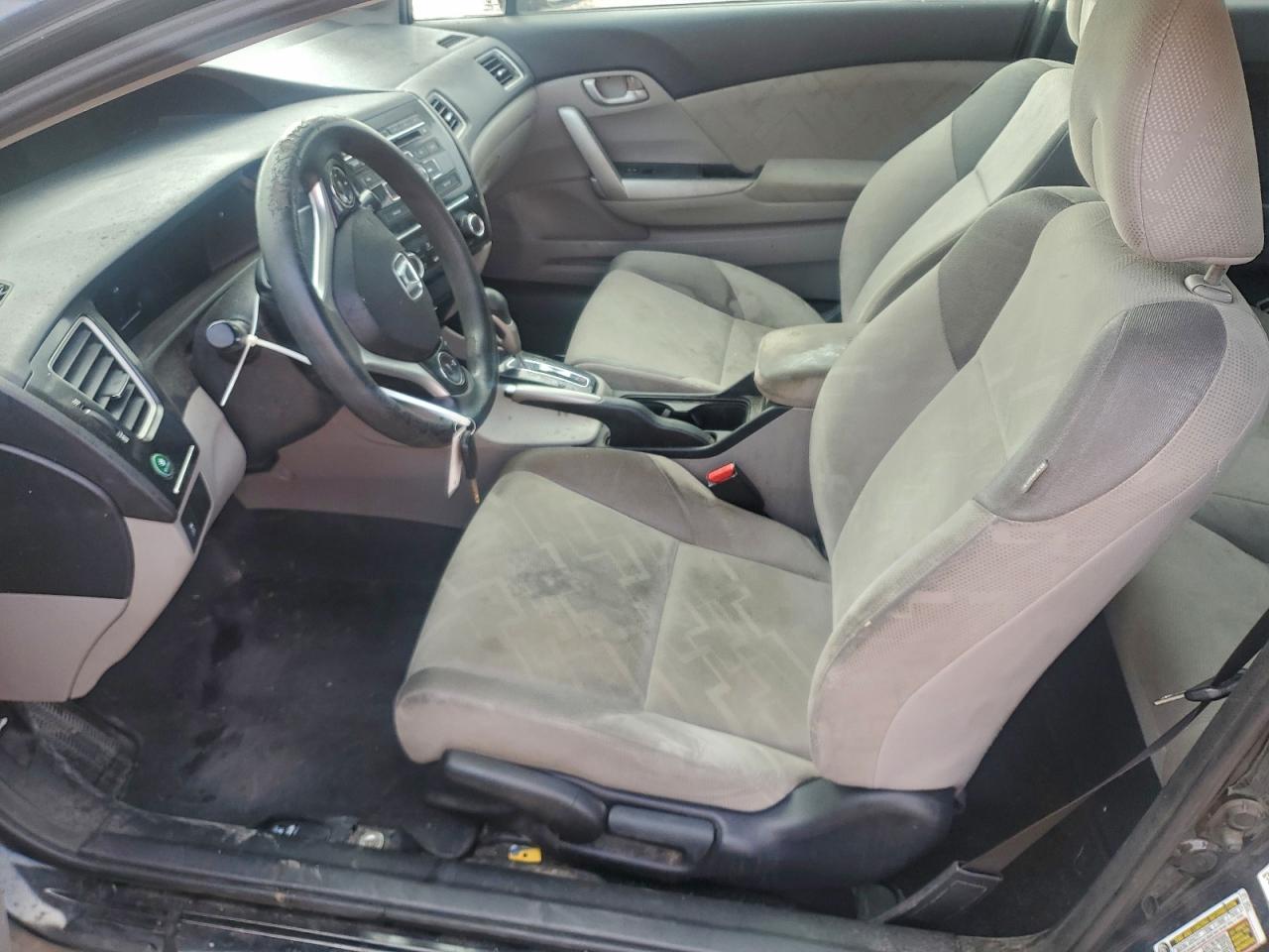 2013 HONDA CIVIC LX photo 7