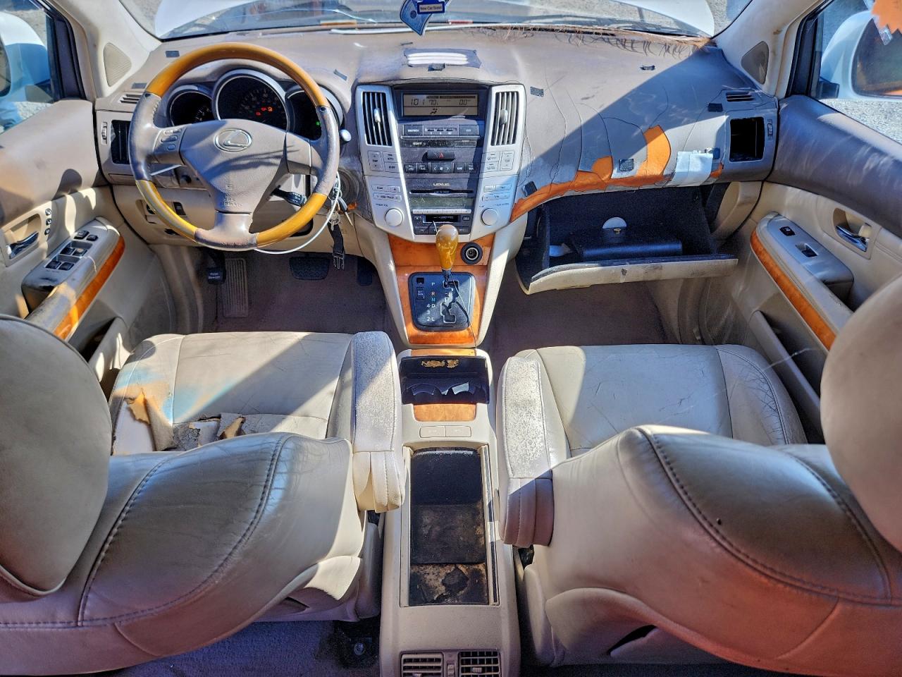2006 LEXUS RX 330 photo 8