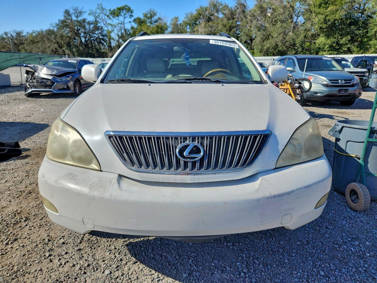 2006 LEXUS RX 330 photo 5