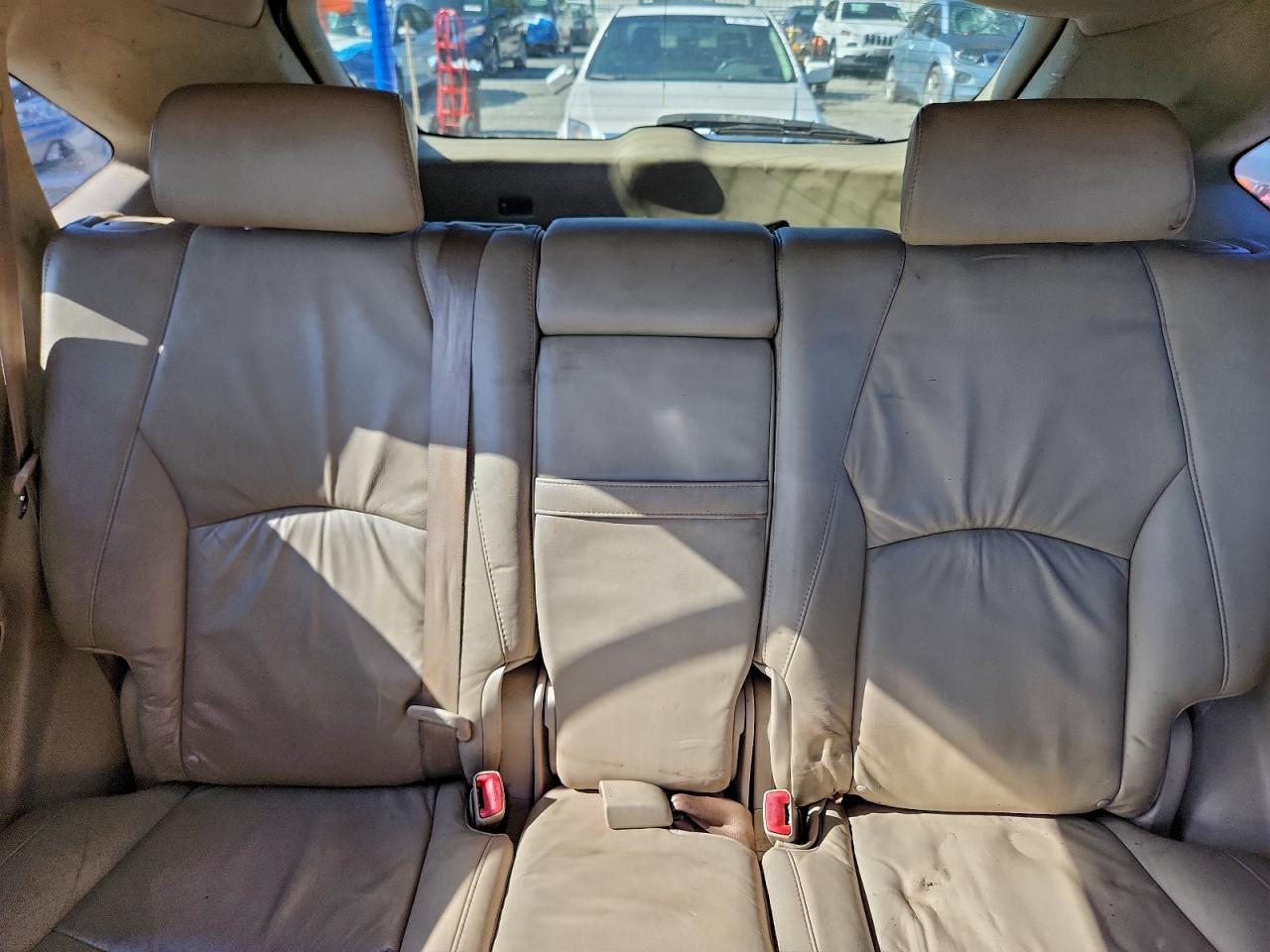 2006 LEXUS RX 330 photo 10
