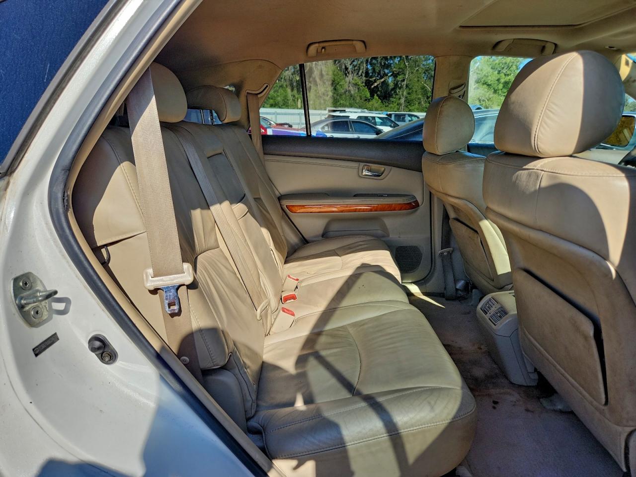2006 LEXUS RX 330 photo 11