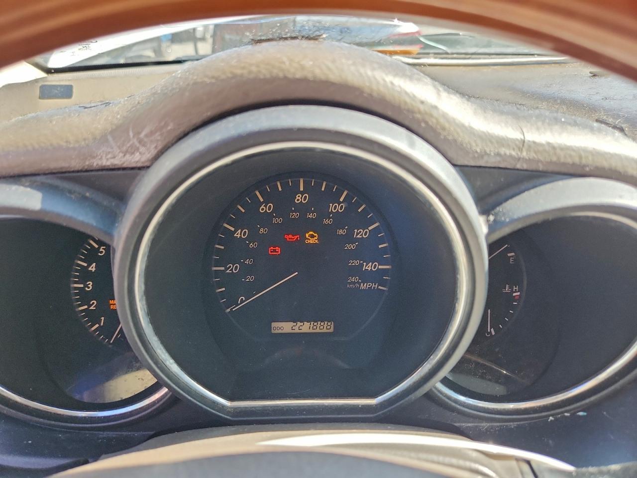 2006 LEXUS RX 330 photo 9