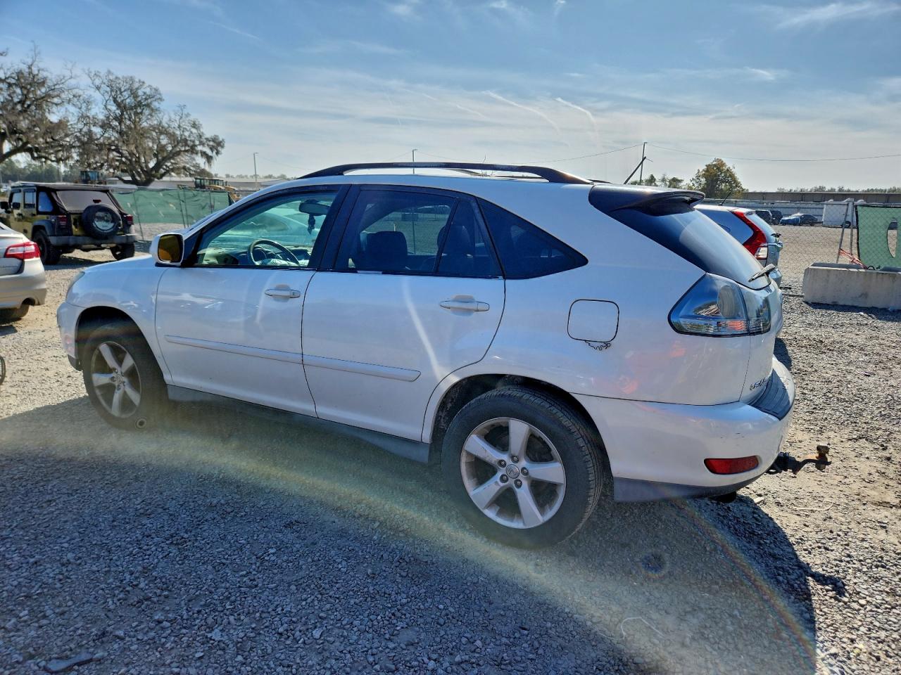 2006 LEXUS RX 330 photo 2