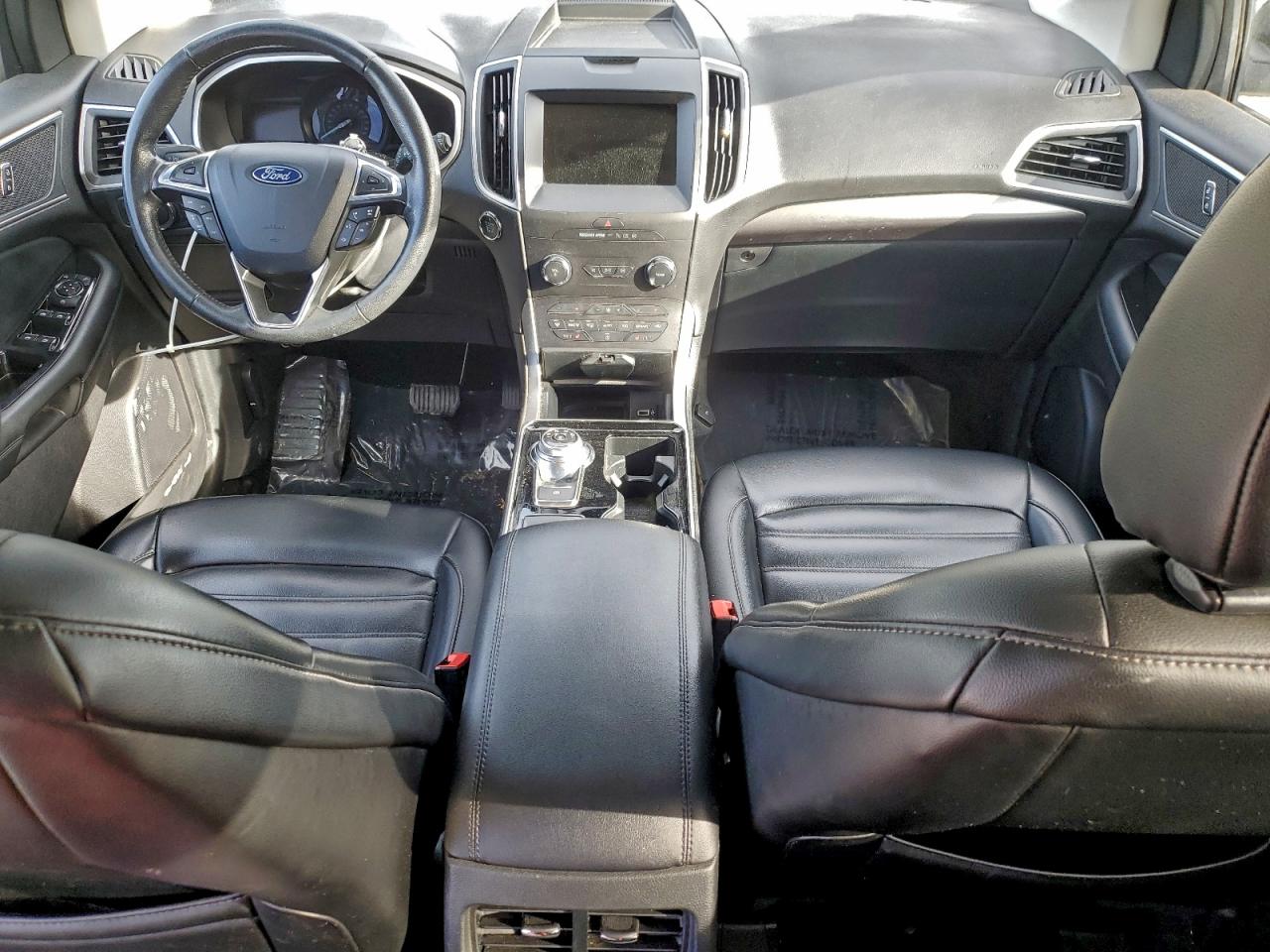 2020 FORD EDGE SEL photo 8