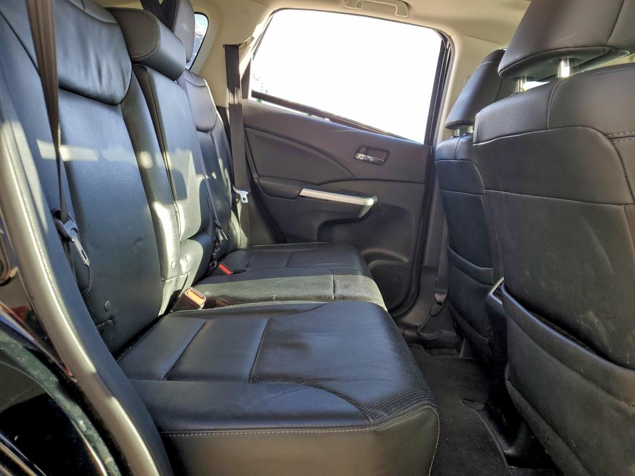 2016 HONDA CR-V EXL photo 11