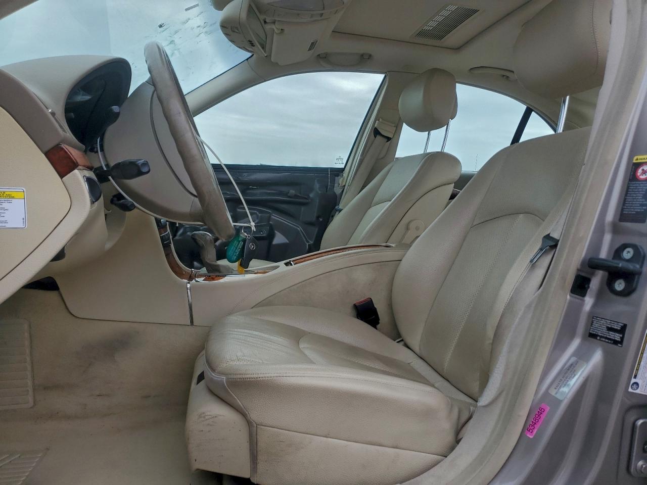2006 MERCEDES-BENZ E 350 4MATIC photo 7